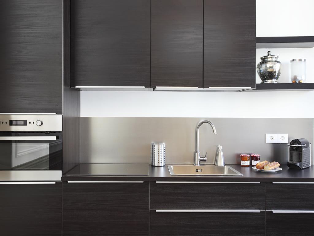 Livinparis - Luxury 3 Bedrooms Le Louvre I Phòng bức ảnh