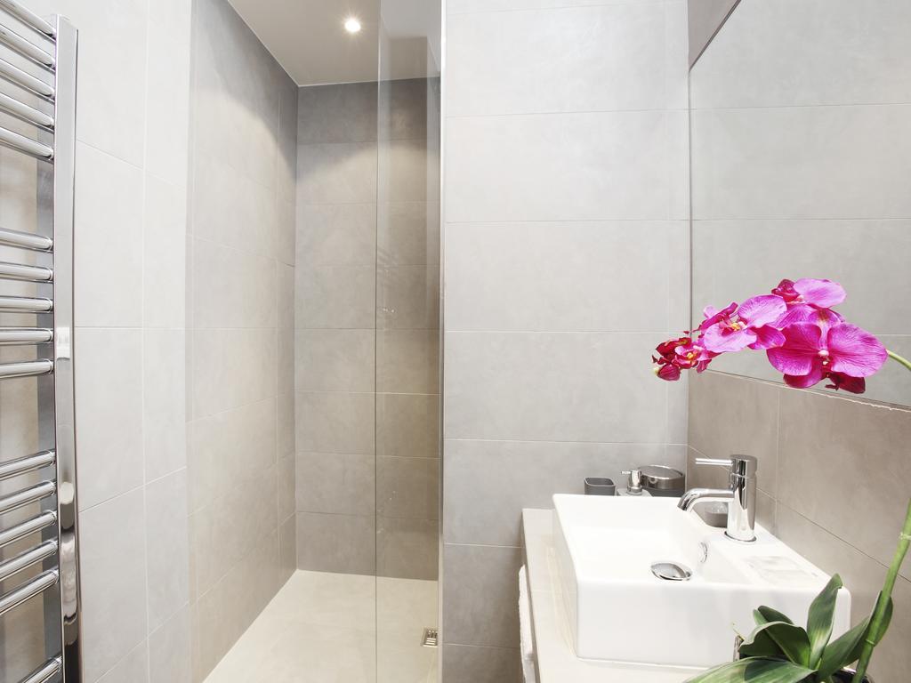 Livinparis - Luxury 3 Bedrooms Le Louvre I Phòng bức ảnh