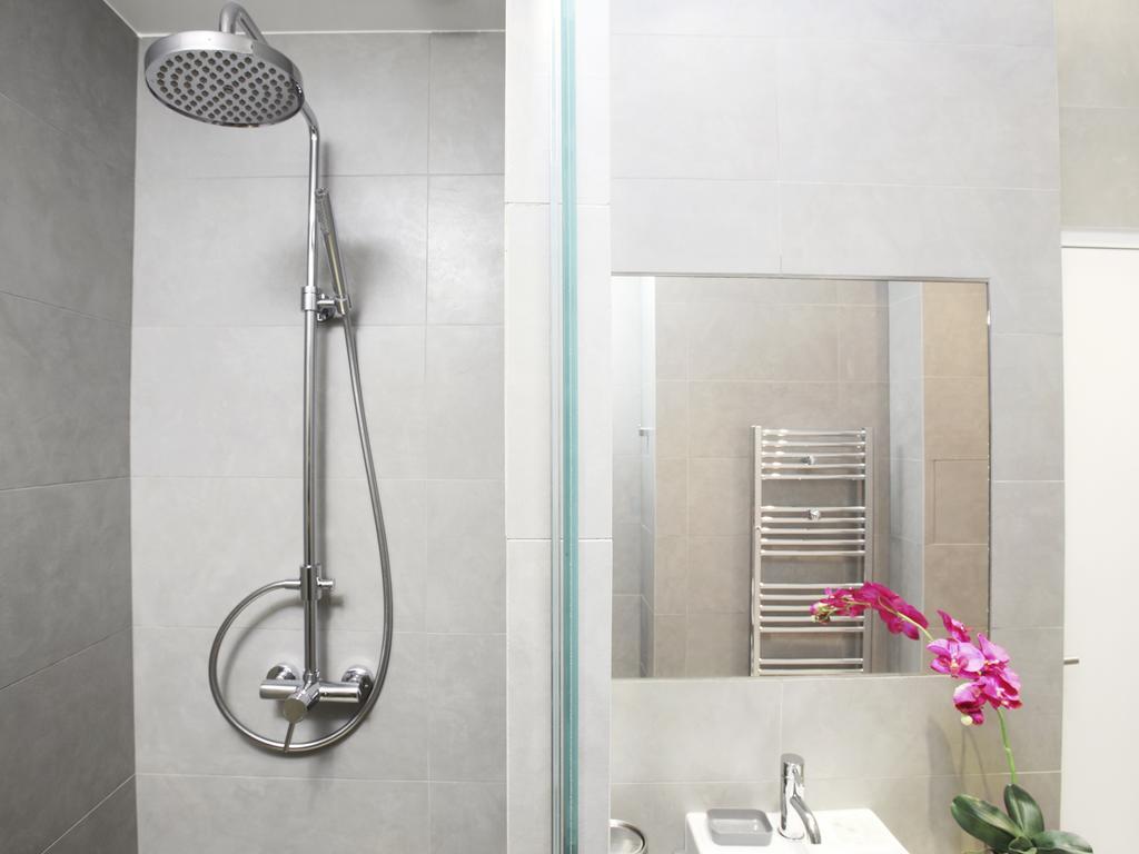 Livinparis - Luxury 3 Bedrooms Le Louvre I Phòng bức ảnh