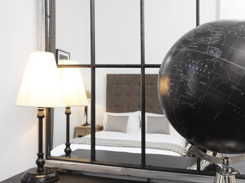 Livinparis - Luxury 3 Bedrooms Le Louvre I Phòng bức ảnh