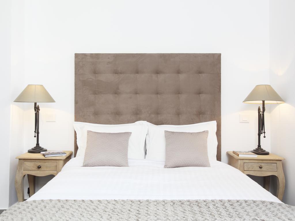 Livinparis - Luxury 3 Bedrooms Le Louvre I Phòng bức ảnh