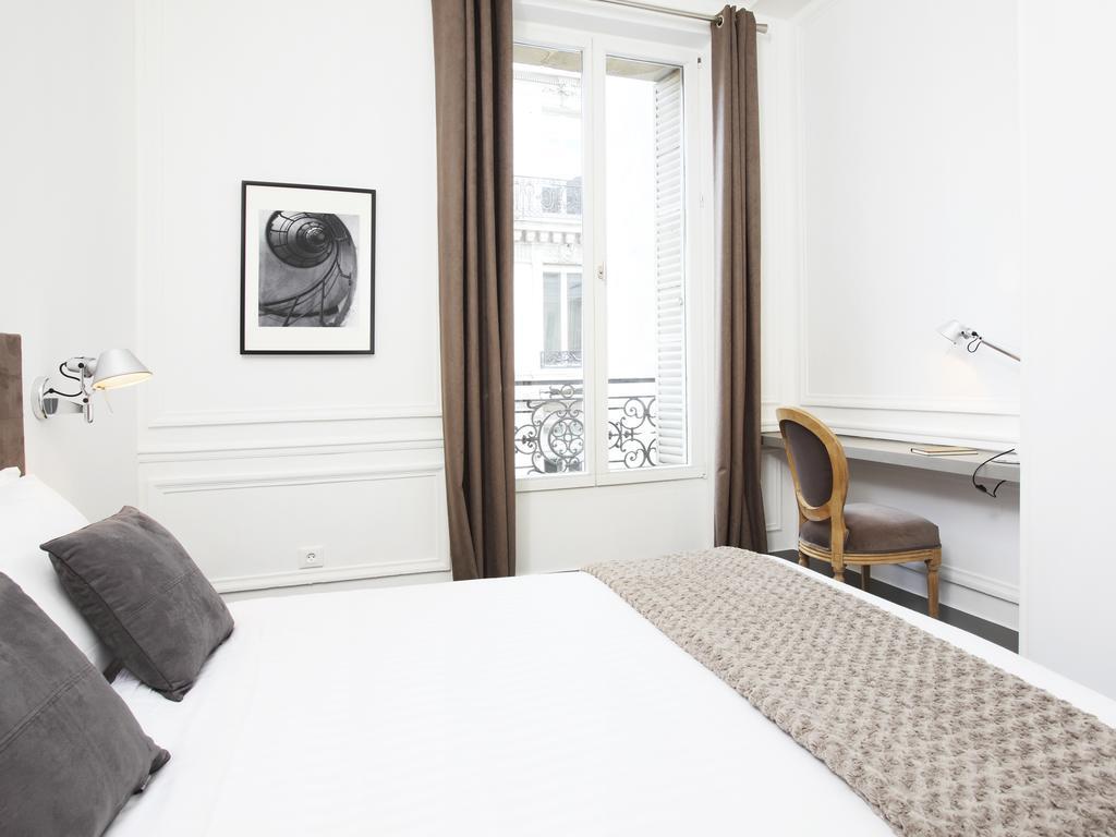 Livinparis - Luxury 3 Bedrooms Le Louvre I Phòng bức ảnh