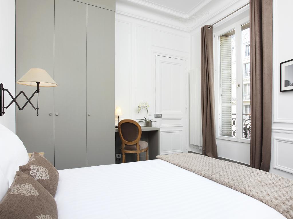 Livinparis - Luxury 3 Bedrooms Le Louvre I Phòng bức ảnh